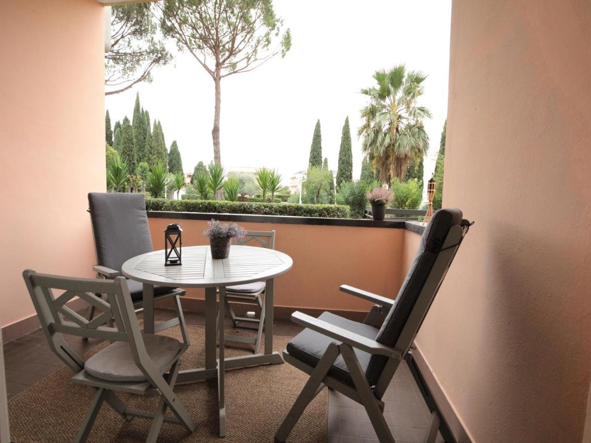 Vatican City Green Apartment Rome Exterior photo