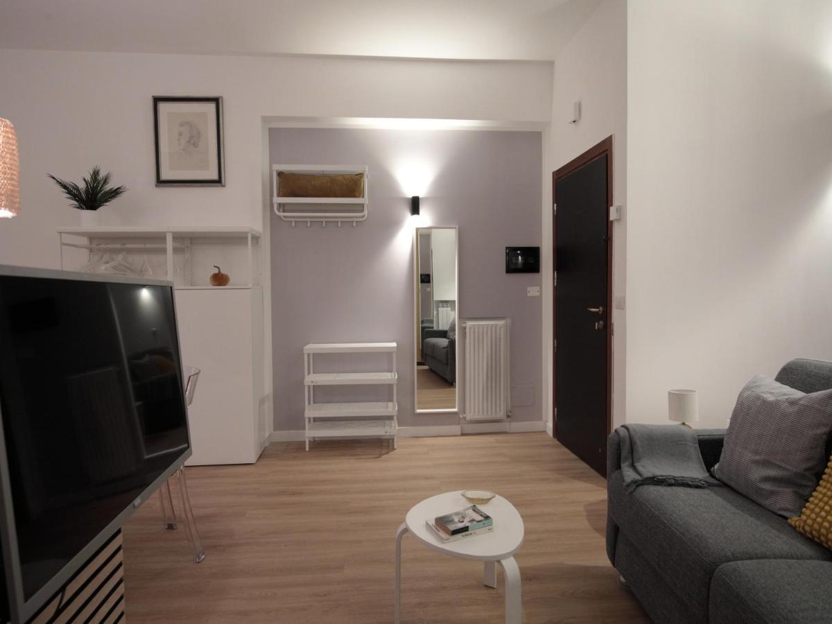 Vatican City Green Apartment Rome Exterior photo