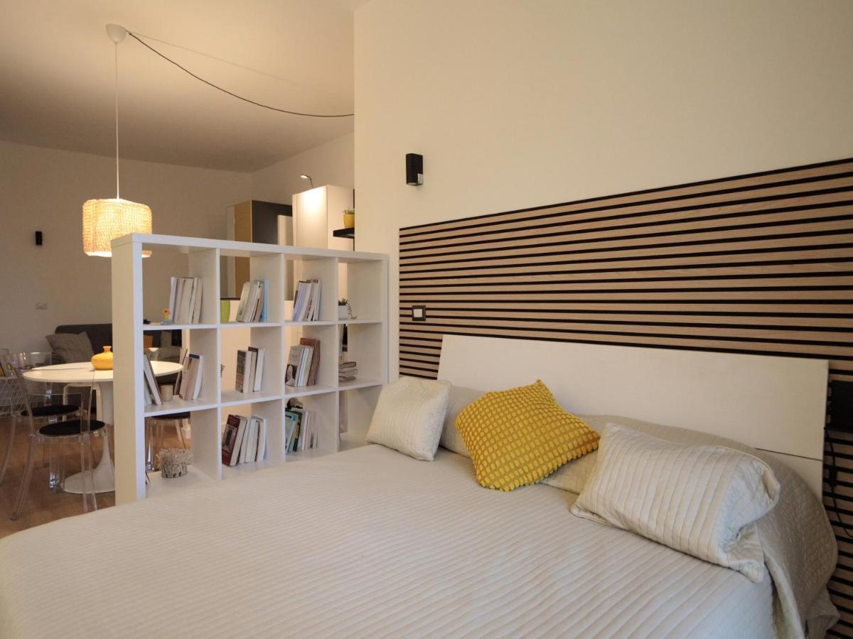 Vatican City Green Apartment Rome Exterior photo