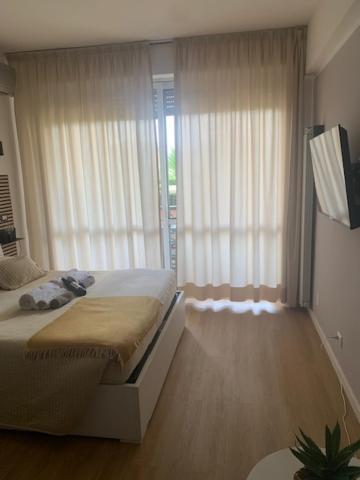 Vatican City Green Apartment Rome Exterior photo